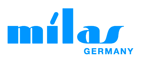Site Logo Milas Germany 